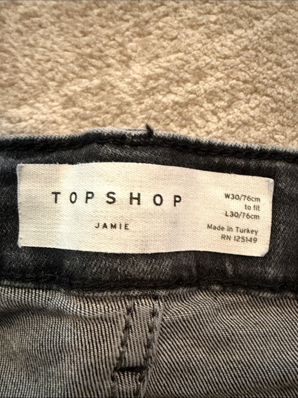 TopShop - Picture 7 of 15